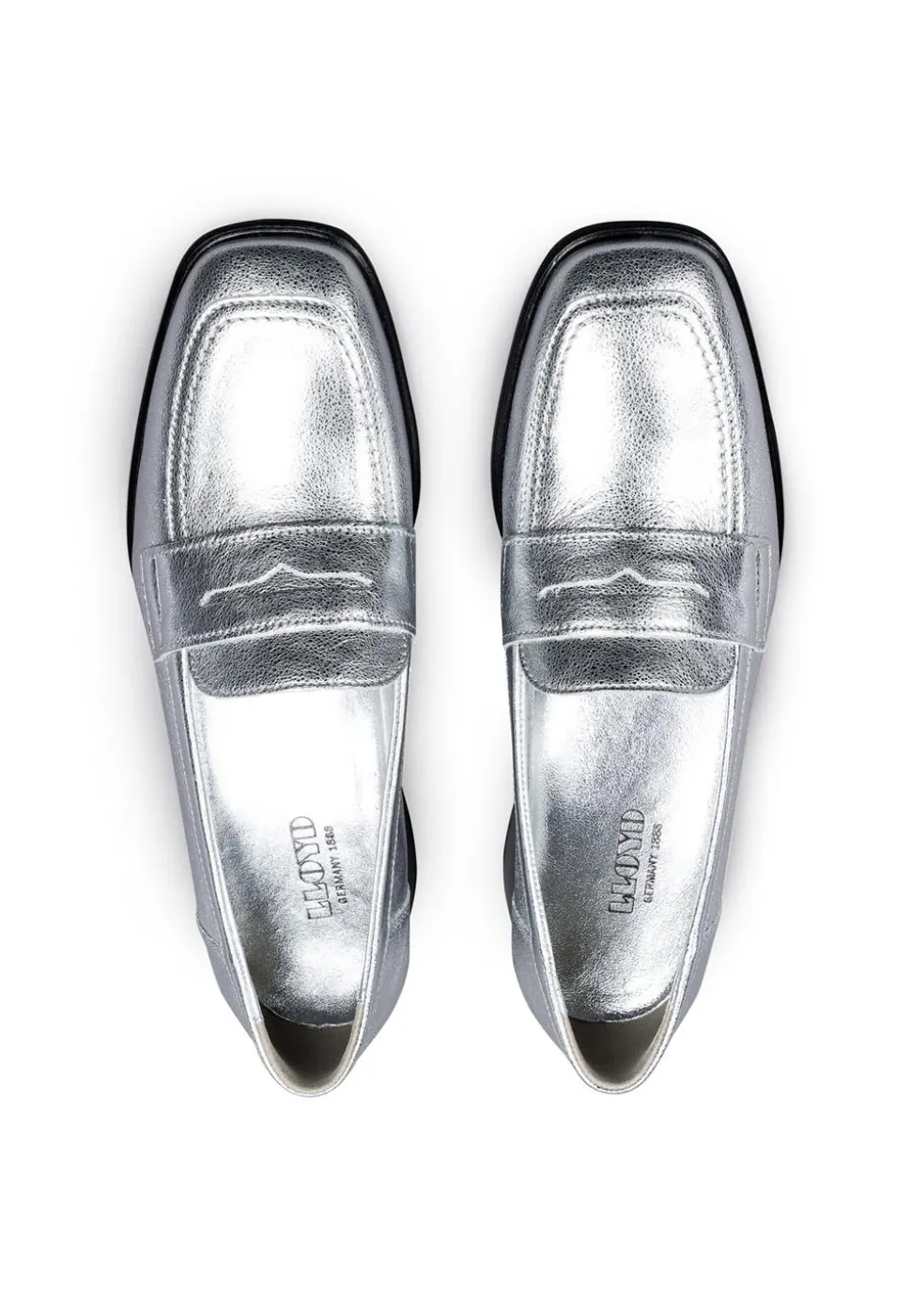 LLOYD 24-239-21 Dame Loafer