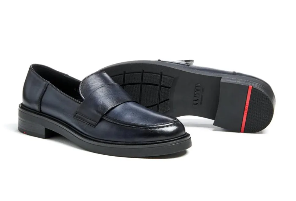 LLOYD 23-245-08 Dame Loafer