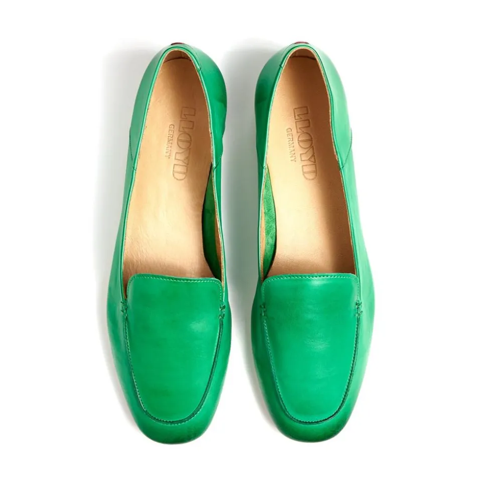 LLOYD 13-762-05 Dame Loafer