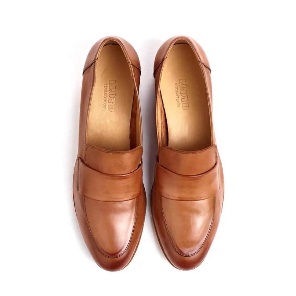 LLOYD 11-735-03 Dame Loafer