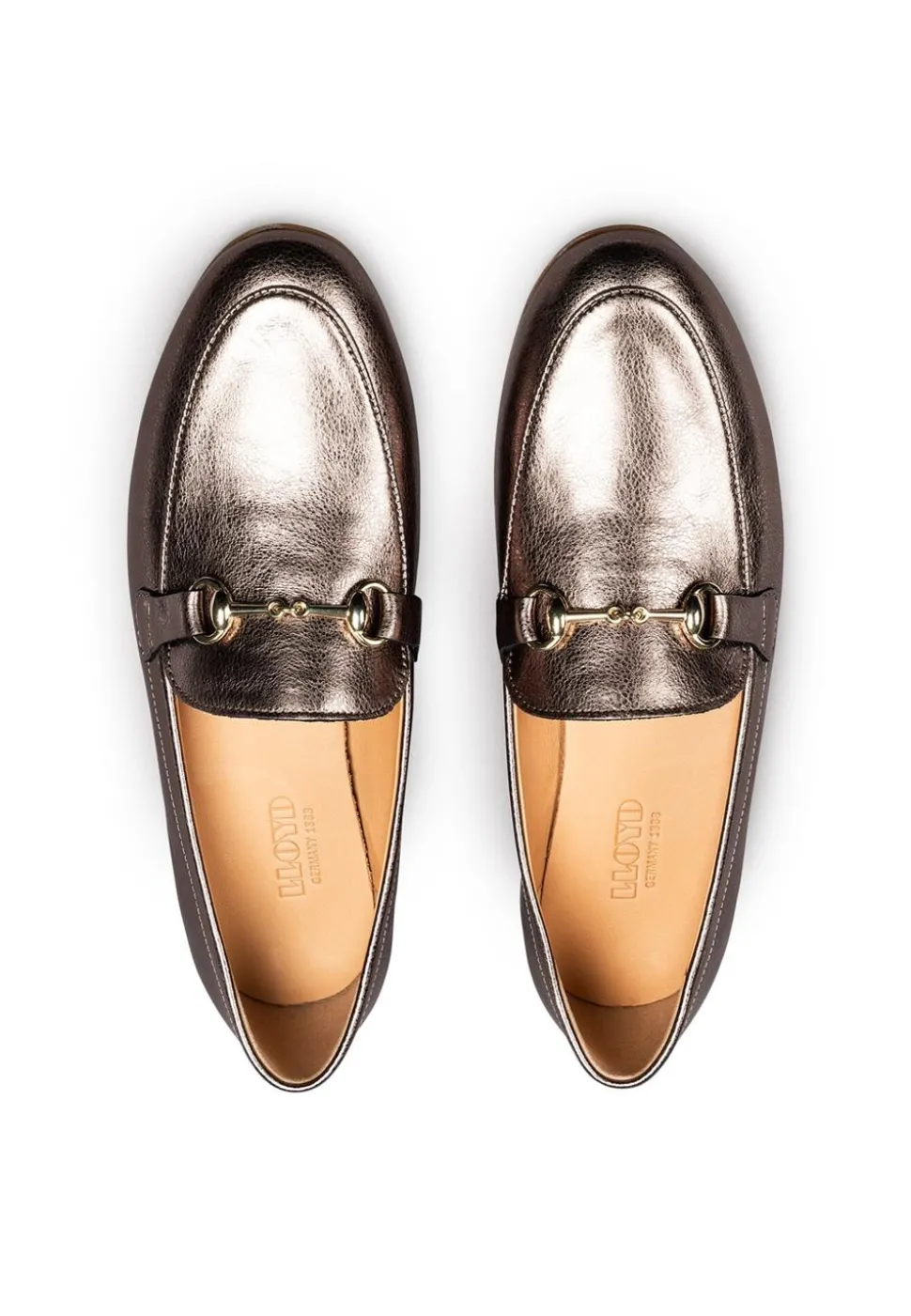 LLOYD 24-310-45 Dame Loafer