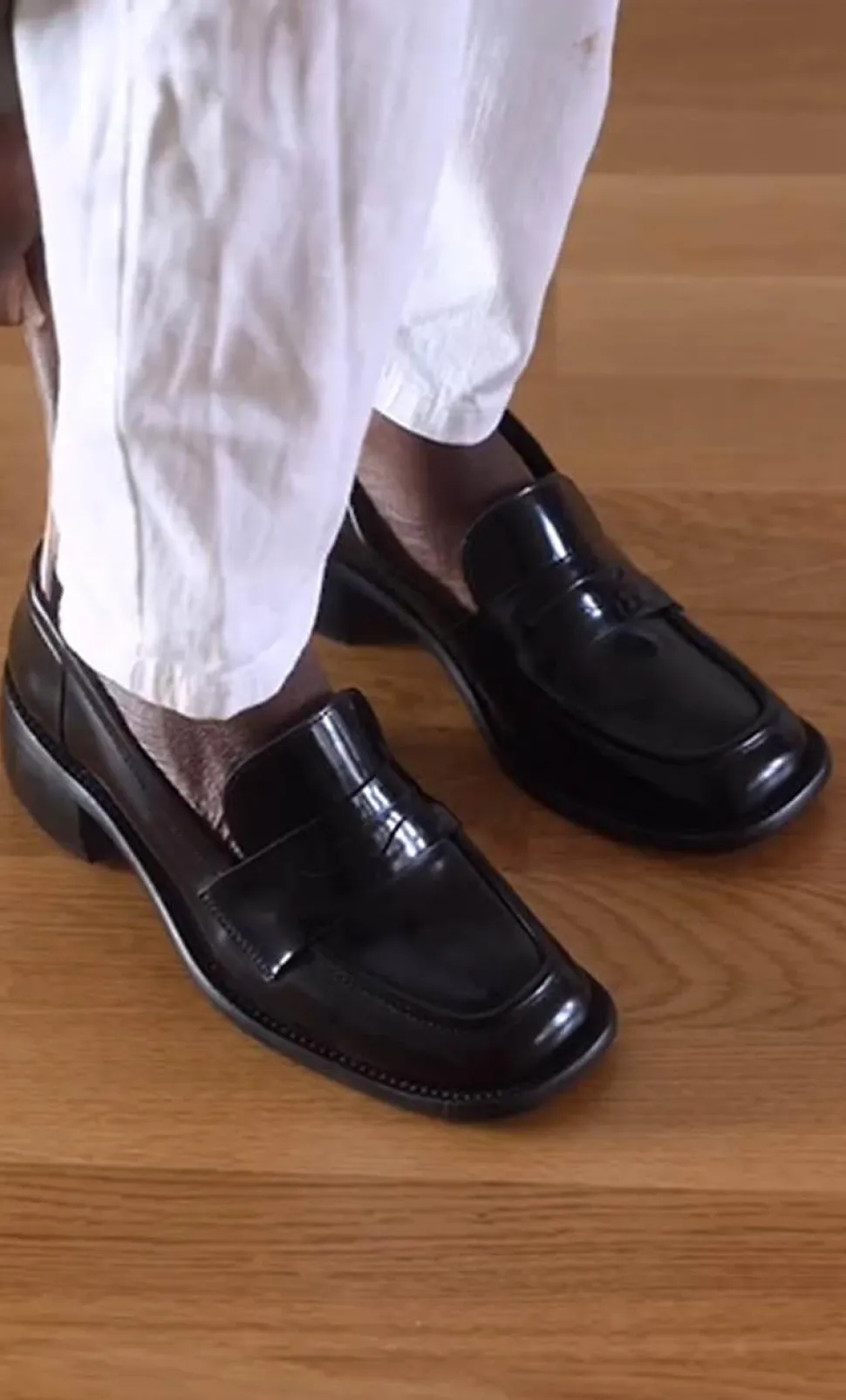 LLOYD 14-710-00 Dame Loafer