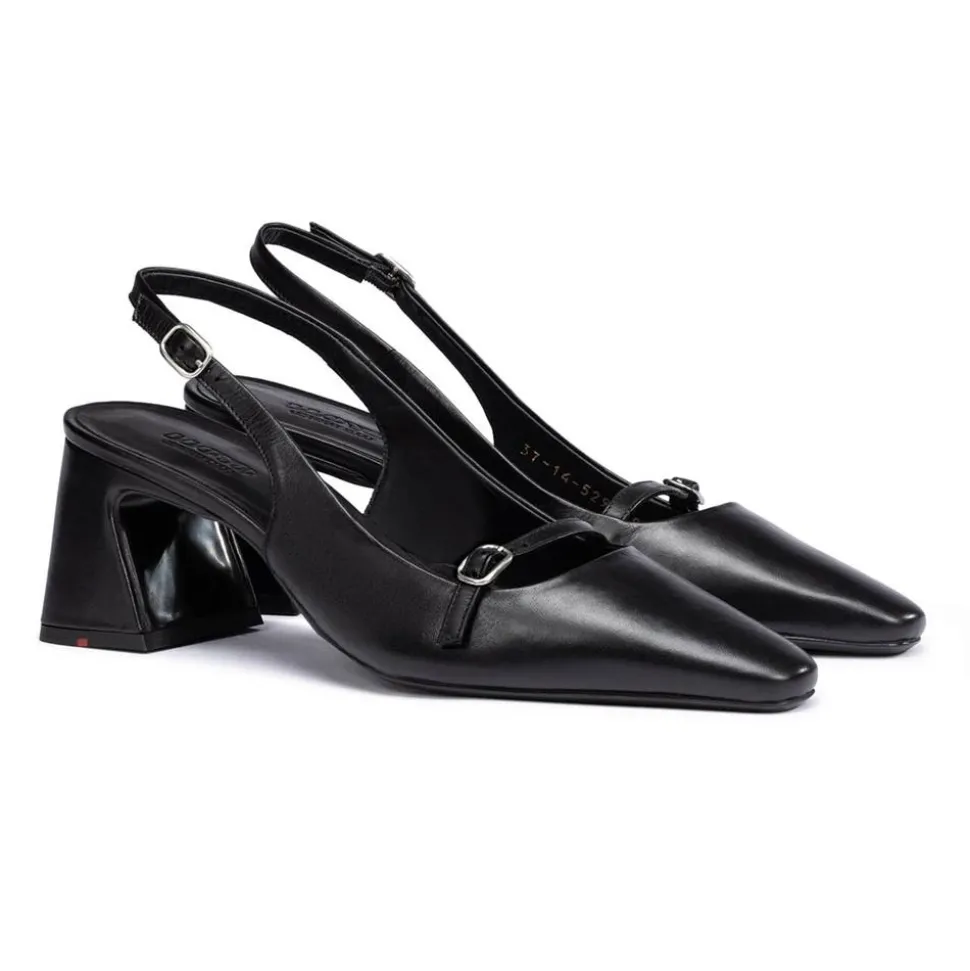 LLOYD 14-529-00 Dame Pump