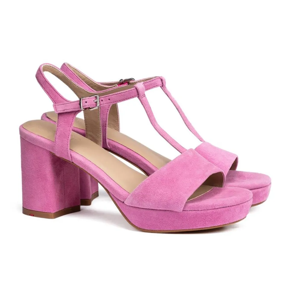 LLOYD 14-587-23 Dame Sandal