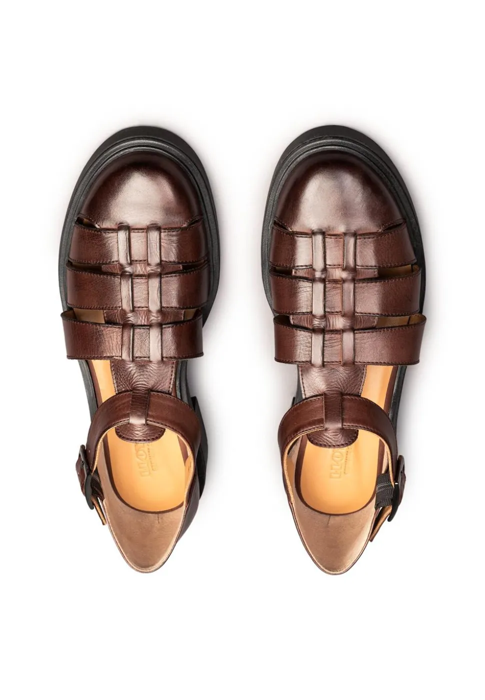 LLOYD 14-547-01 Dame Sandal