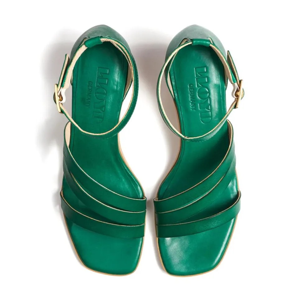 LLOYD 13-539-07 Dame Sandal