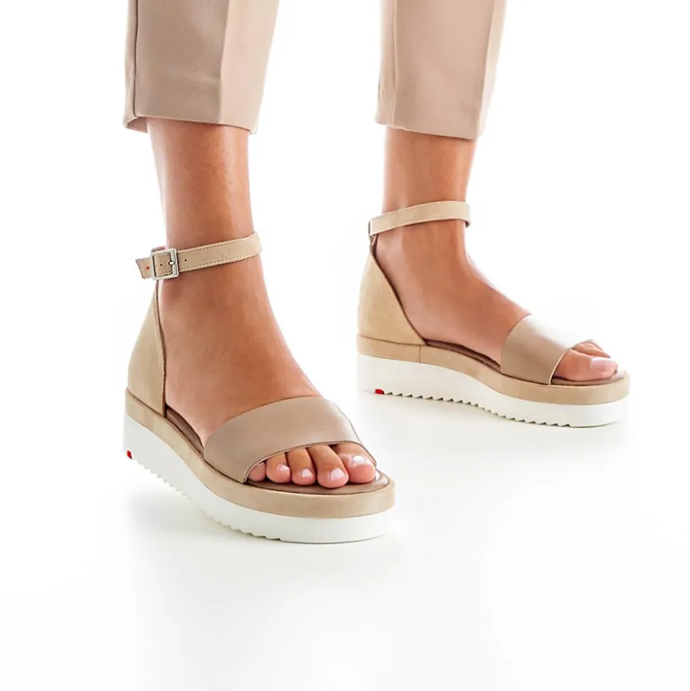 LLOYD 13-529-11 Dame Sandal