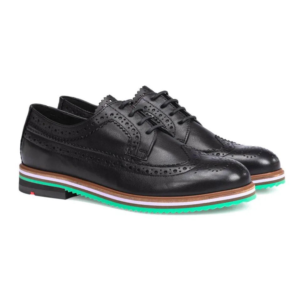 LLOYD 14-805-00 Dame Sko