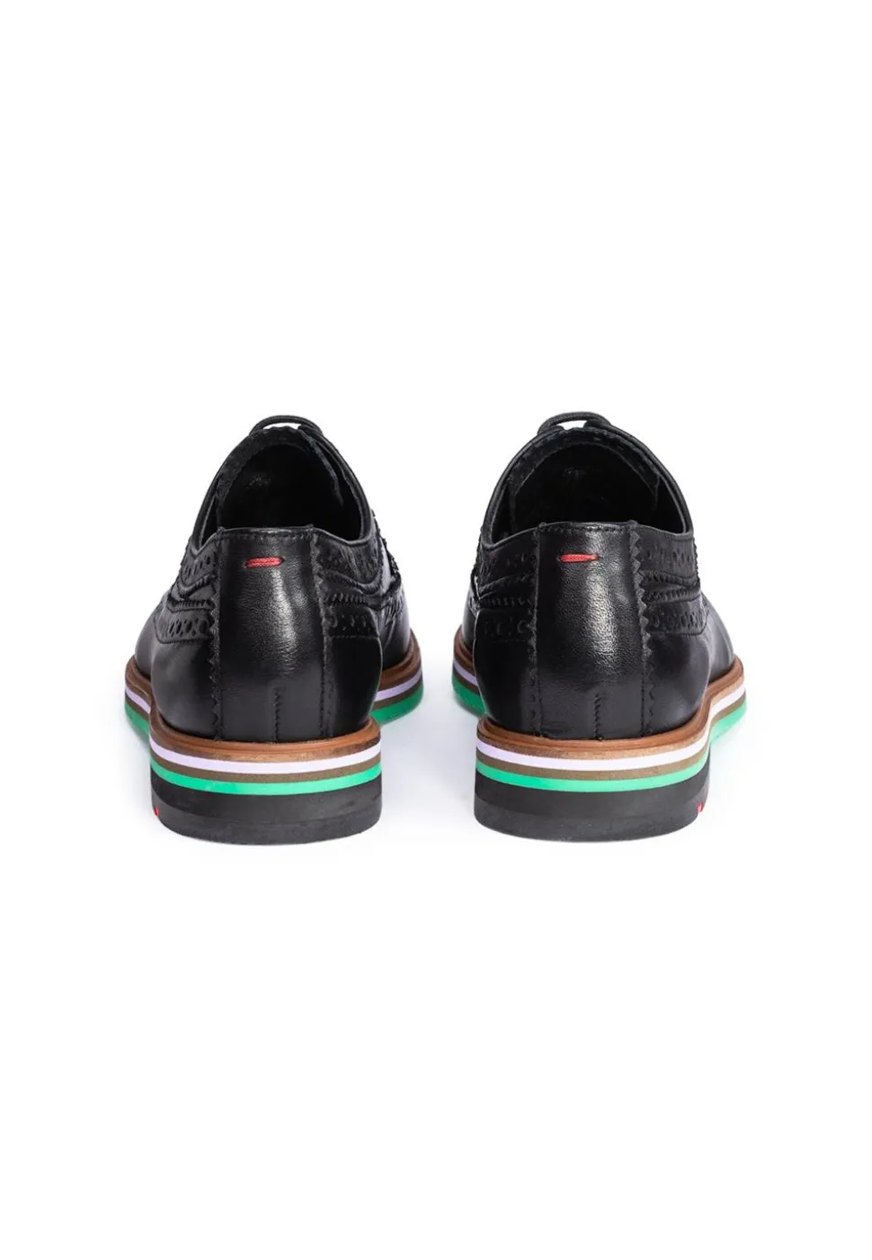 LLOYD 14-805-00 Dame Sko