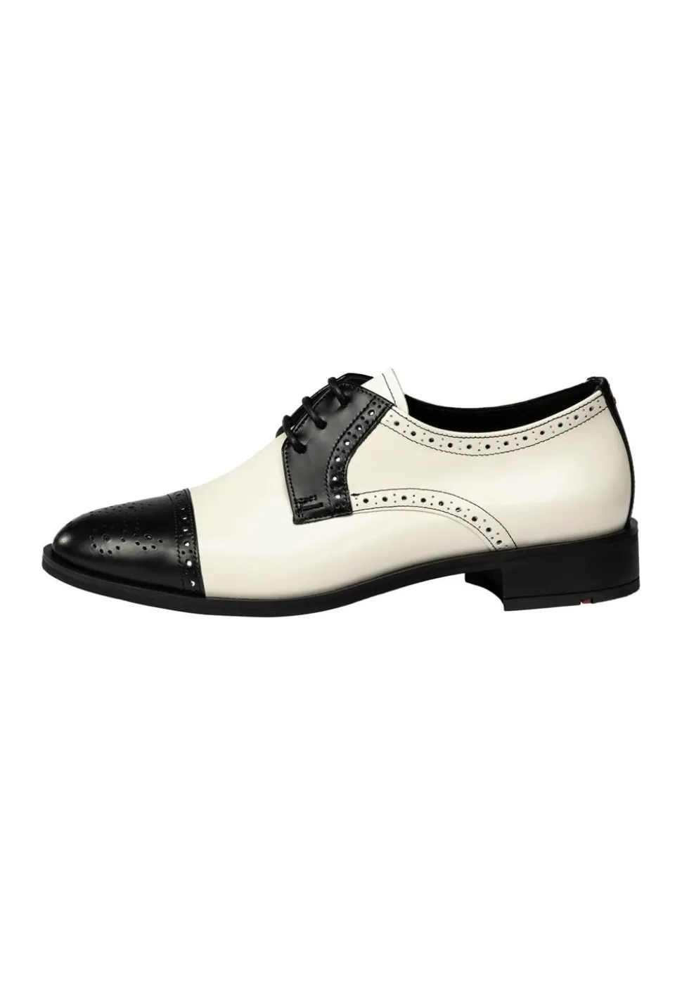 LLOYD 14-792-11 Dame Sko