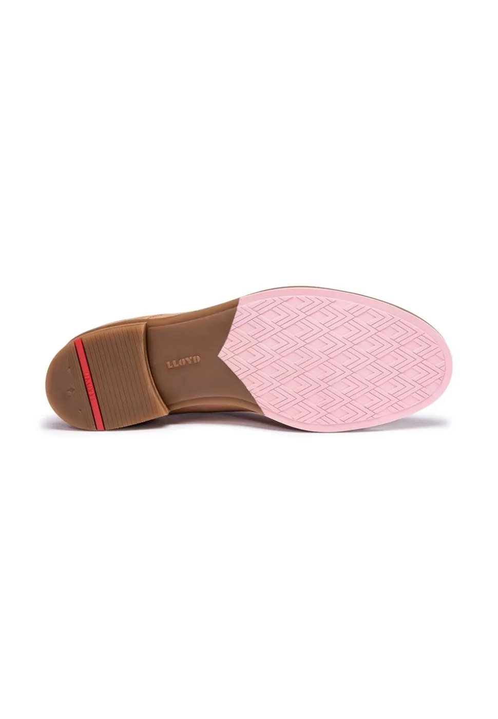 LLOYD 14-720-03 Dame Sko