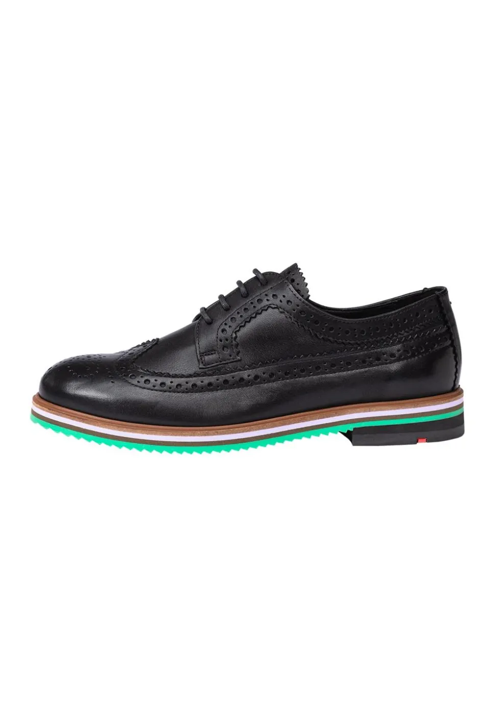 LLOYD 14-805-00 Dame Sko