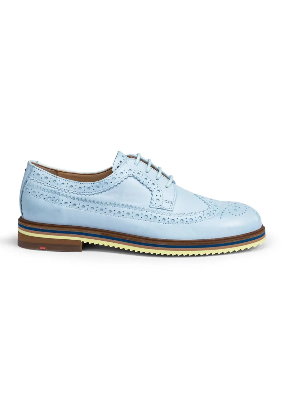 LLOYD 14-805-08 Dame Sko