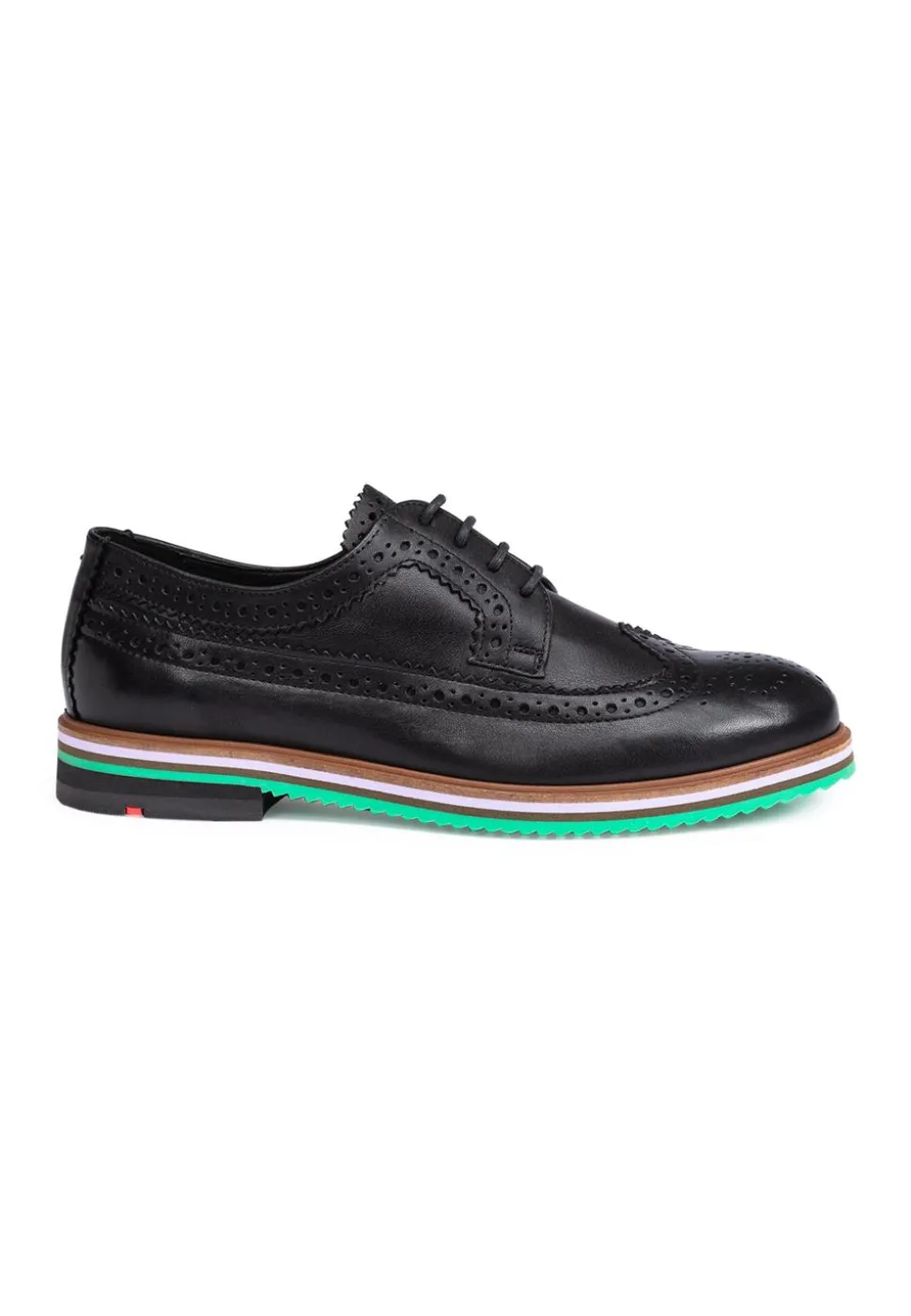 LLOYD 14-805-00 Dame Sko