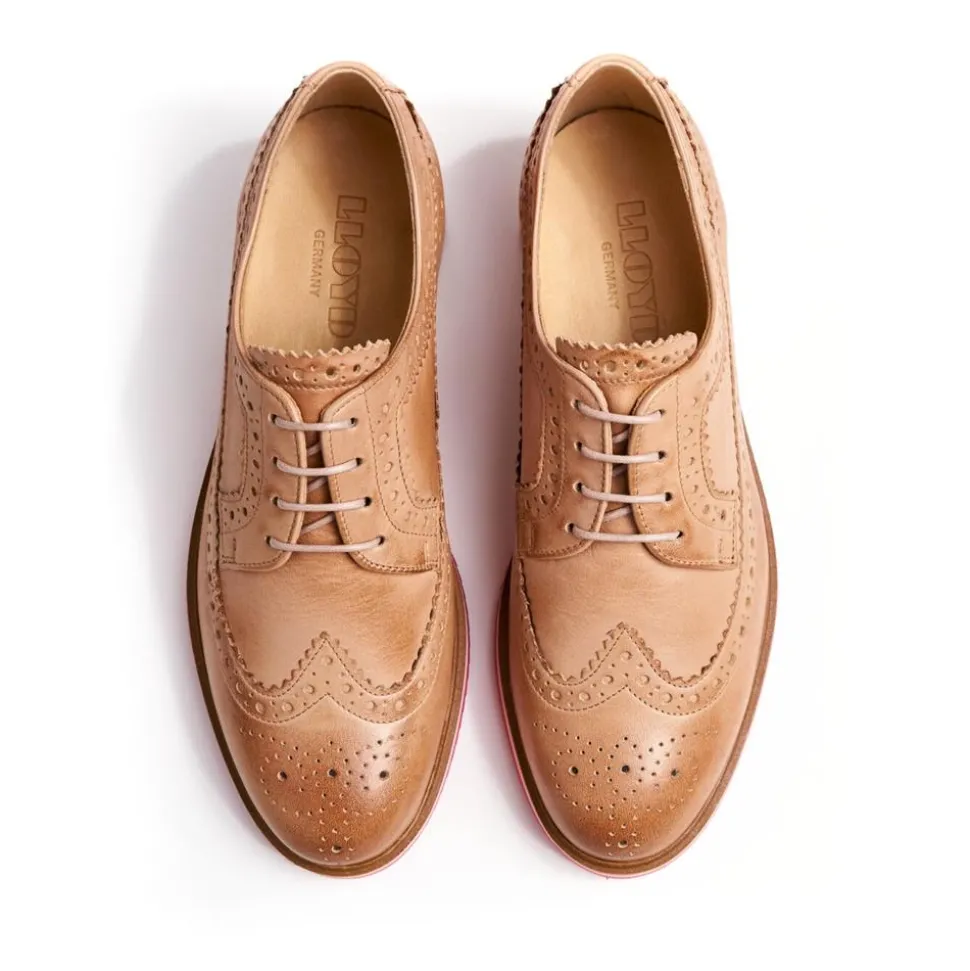LLOYD 13-826-22 Dame Sko
