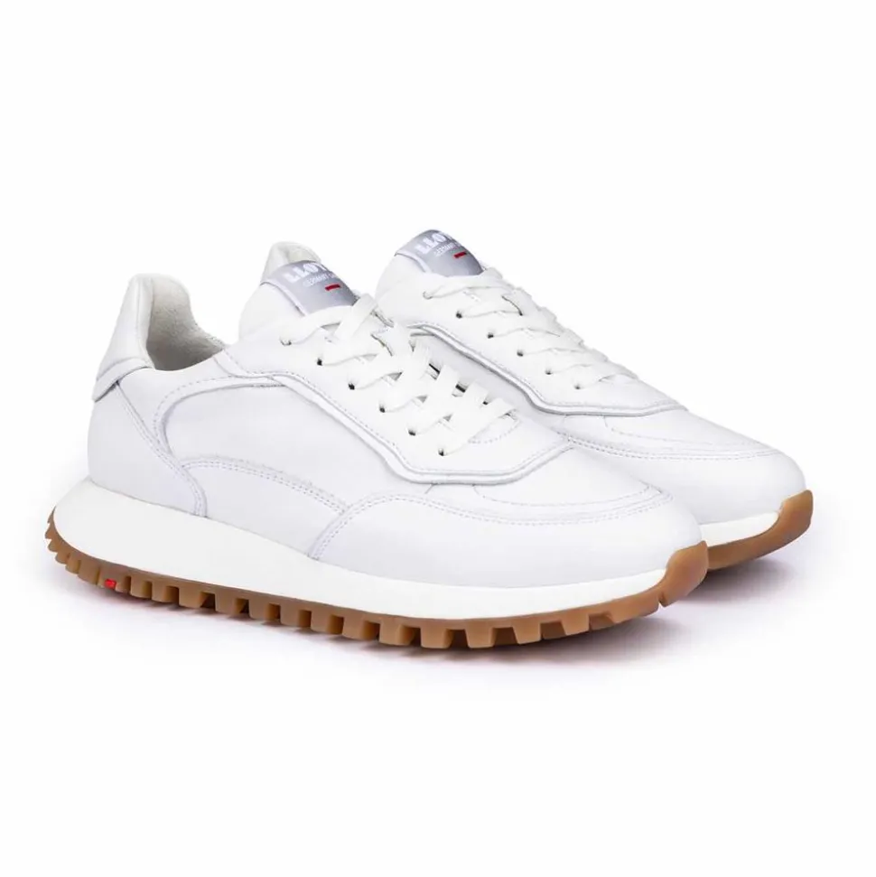LLOYD 24-230-21 Dame Sneaker