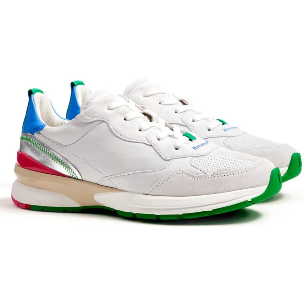 LLOYD 13-702-31 Dame Sneaker