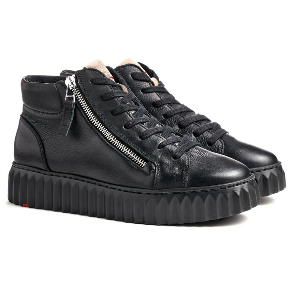 LLOYD 23-228-10 Dame Sneaker