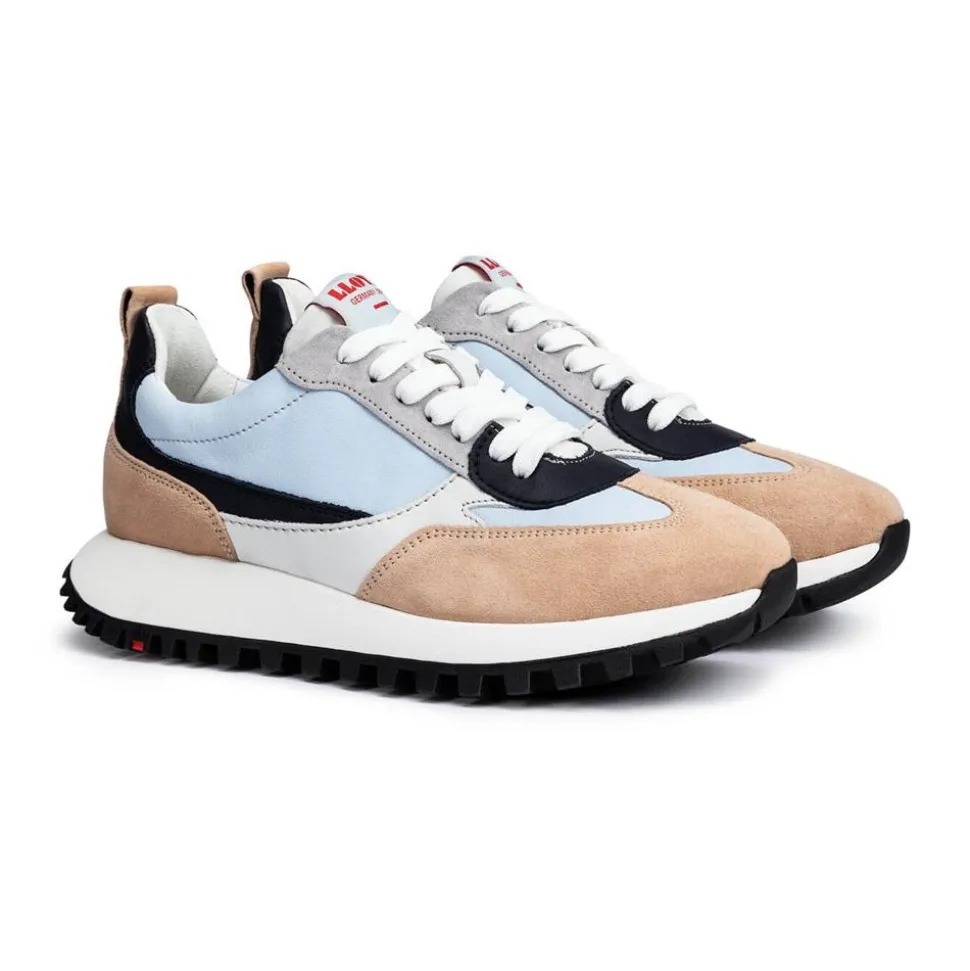 LLOYD 14-738-12 Dame Sneaker
