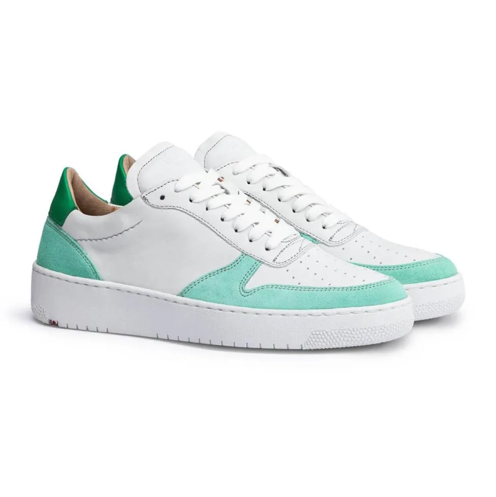 LLOYD 14-715-12 Dame Sneaker