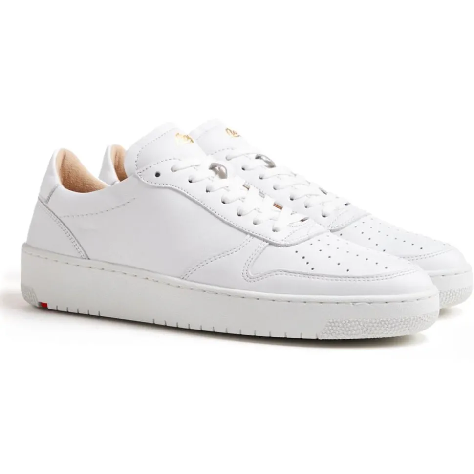 LLOYD 11-780-01 Dame Sneaker
