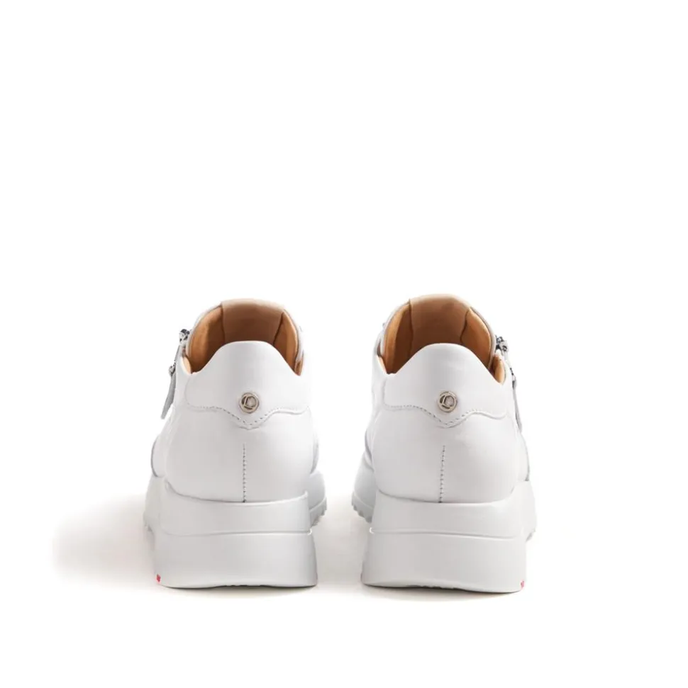 LLOYD 11-775-01 Dame Sneaker