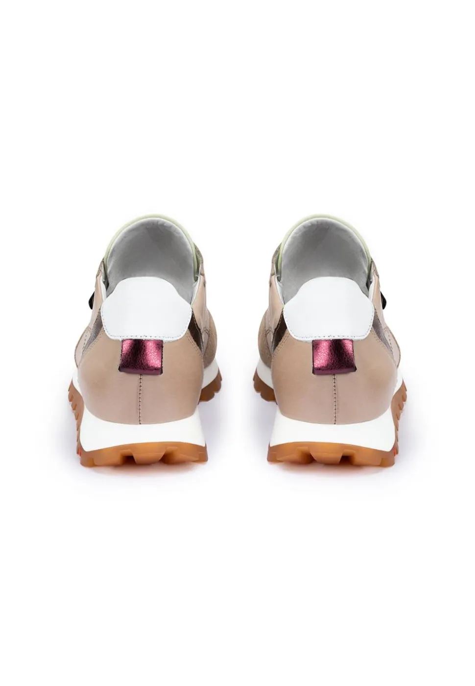 LLOYD 24-335-11 Dame Sneaker