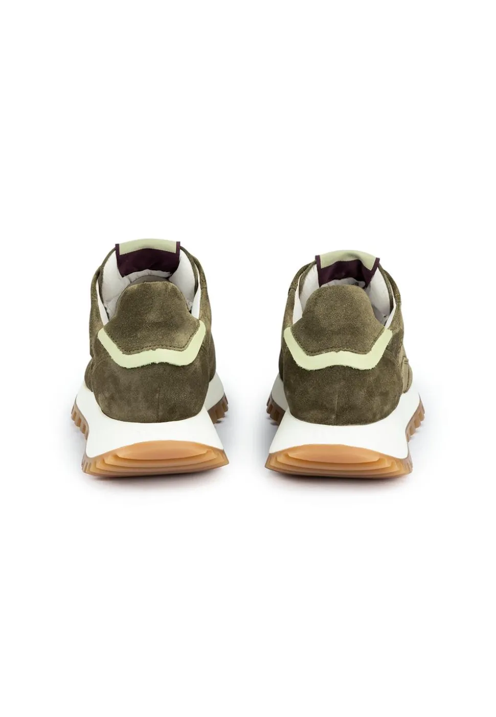LLOYD 24-230-31 Dame Sneaker