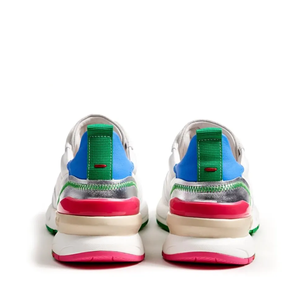 LLOYD 13-702-31 Dame Sneaker