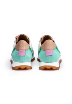 LLOYD 14-770-11 Dame Sneaker