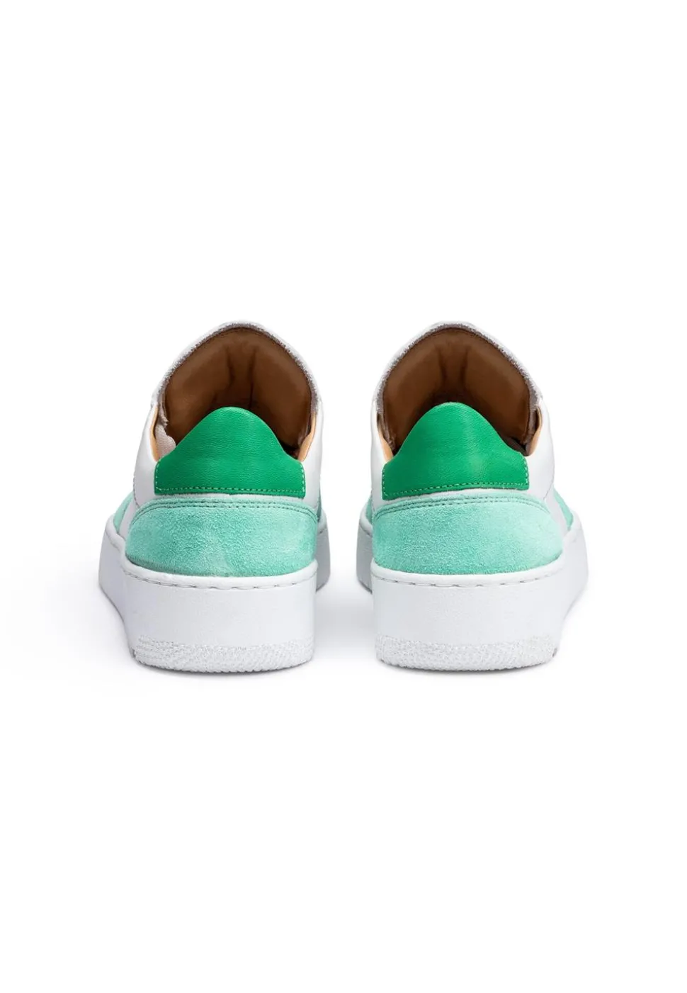 LLOYD 14-715-12 Dame Sneaker