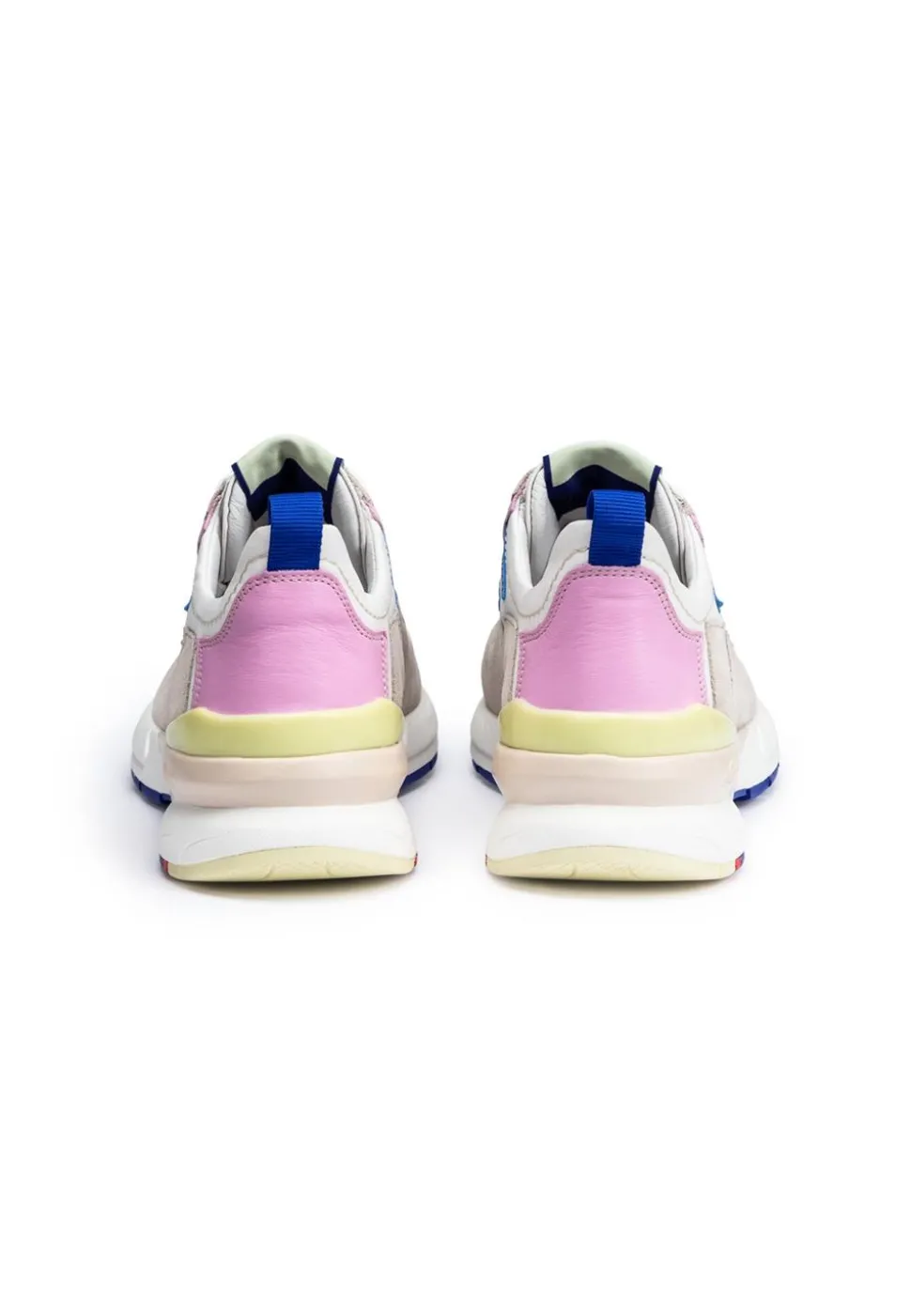 LLOYD 14-700-11 Dame Sneaker