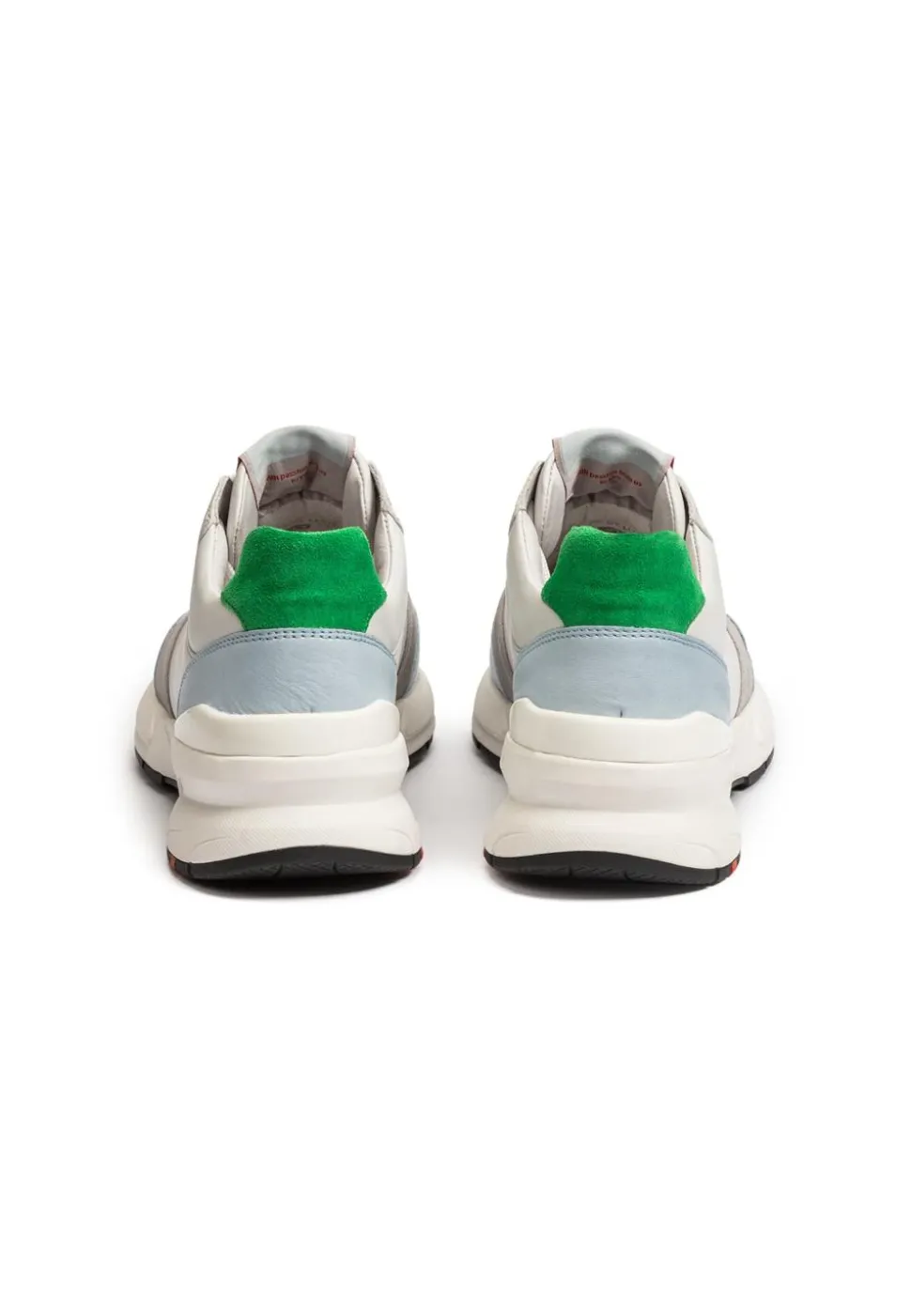 LLOYD 14-703-41 Dame Sneaker