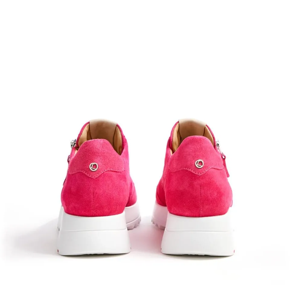 LLOYD 13-770-13 Dame Sneaker
