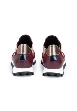 LLOYD 24-335-36 Dame Sneaker
