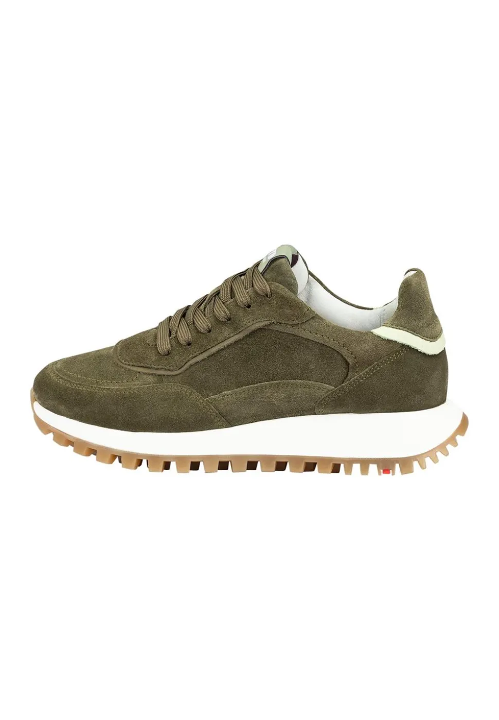 LLOYD 24-230-31 Dame Sneaker