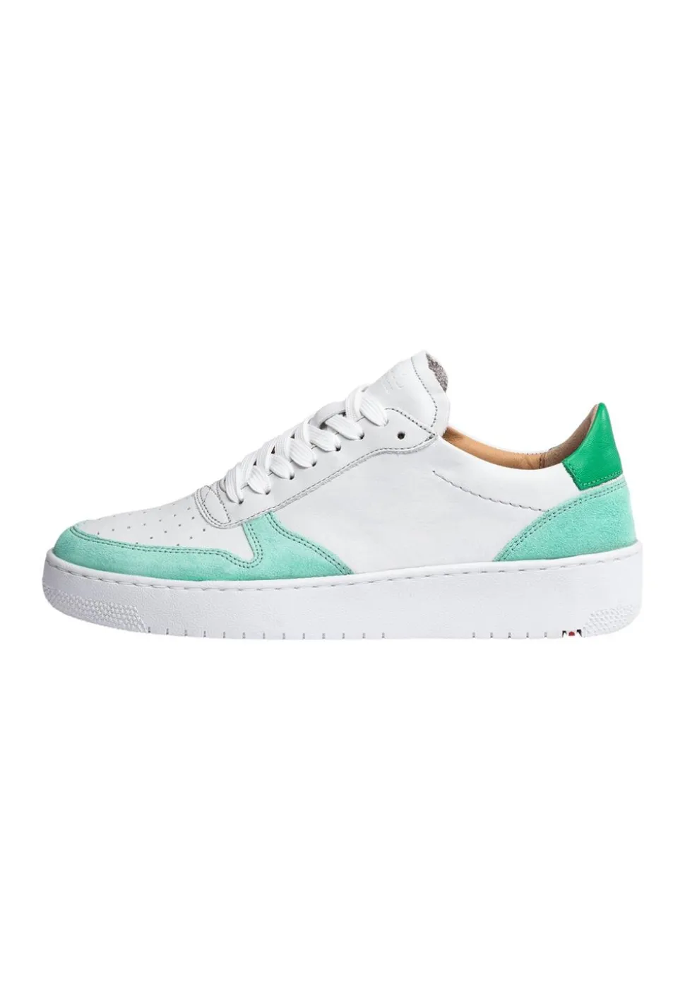 LLOYD 14-715-12 Dame Sneaker