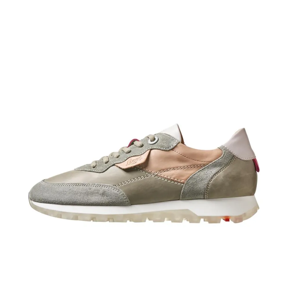 LLOYD 13-790-21 Dame Sneaker