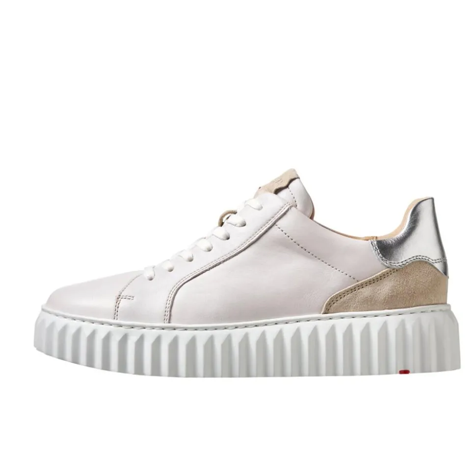 LLOYD 13-750-51 Dame Sneaker