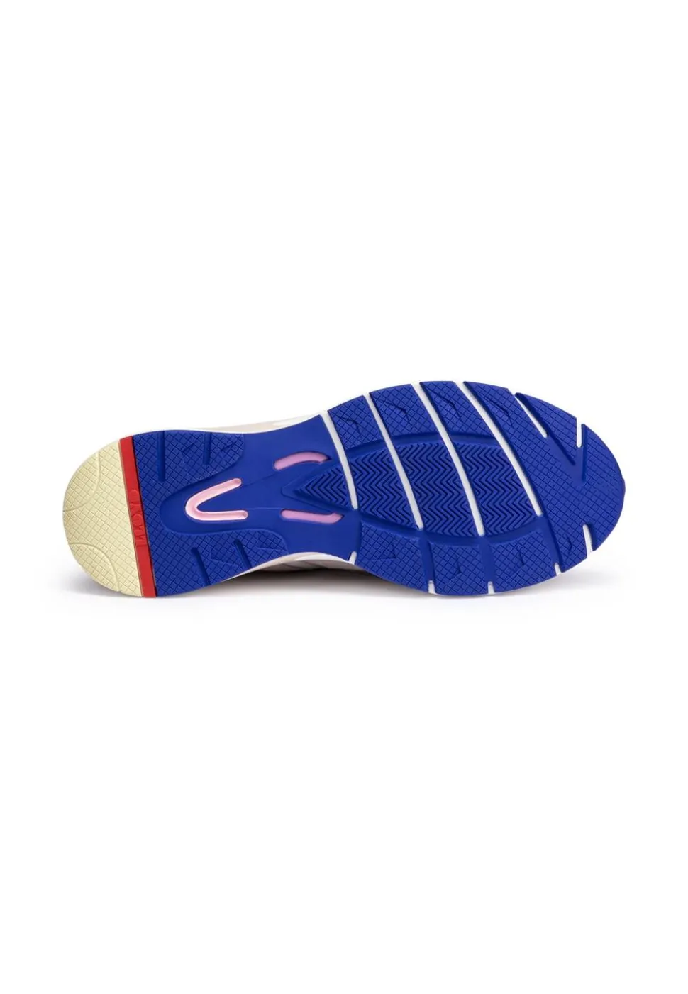 LLOYD 14-700-11 Dame Sneaker