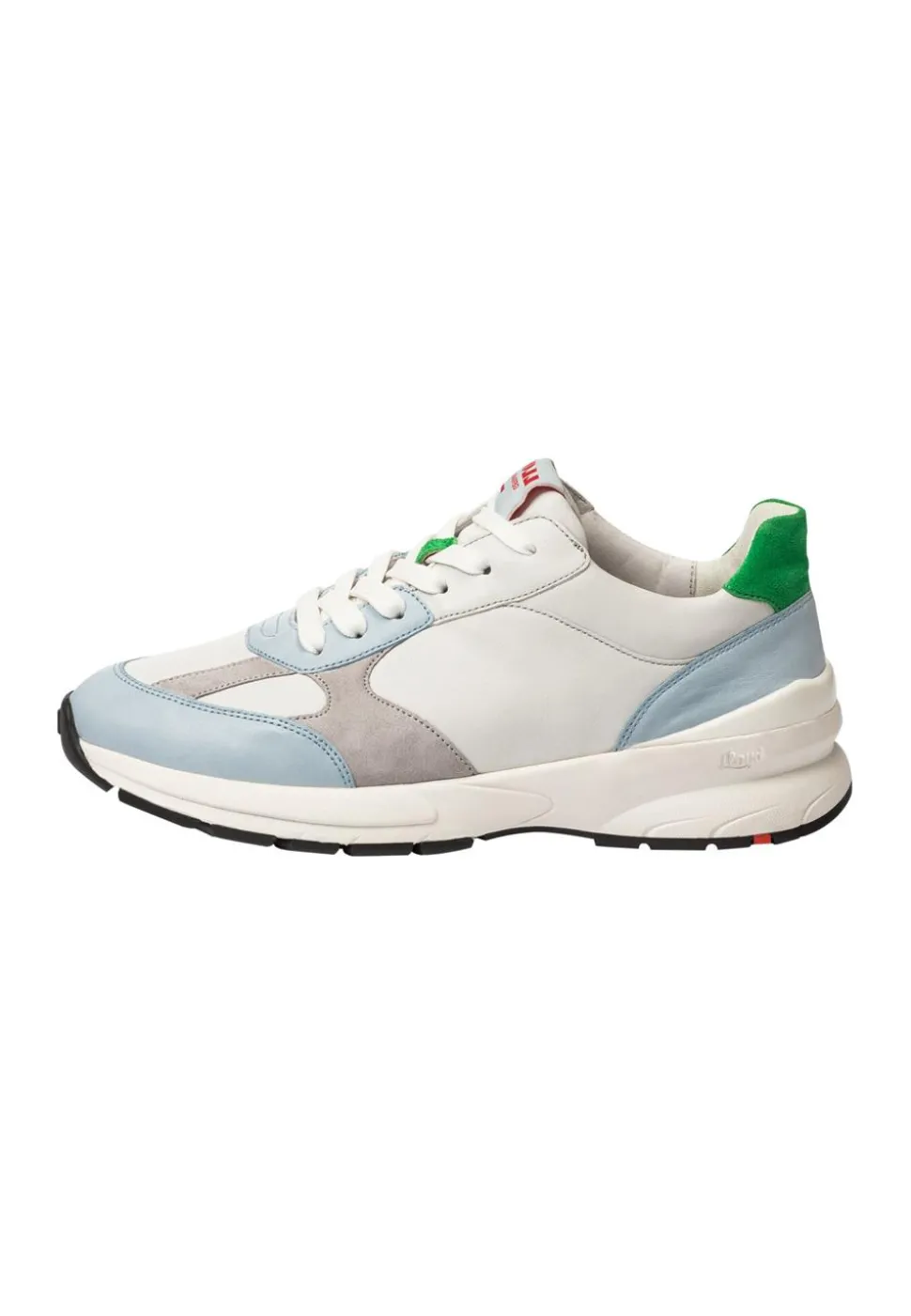 LLOYD 14-703-41 Dame Sneaker