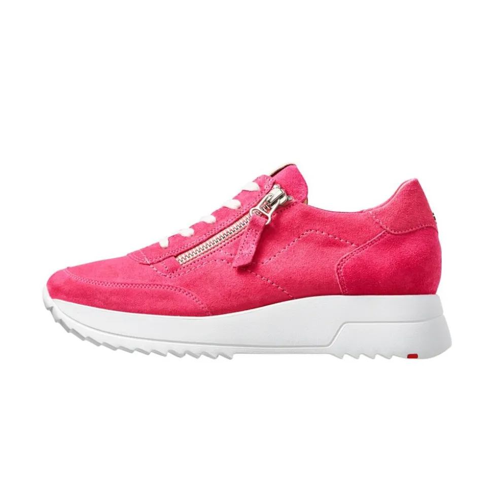 LLOYD 13-770-13 Dame Sneaker