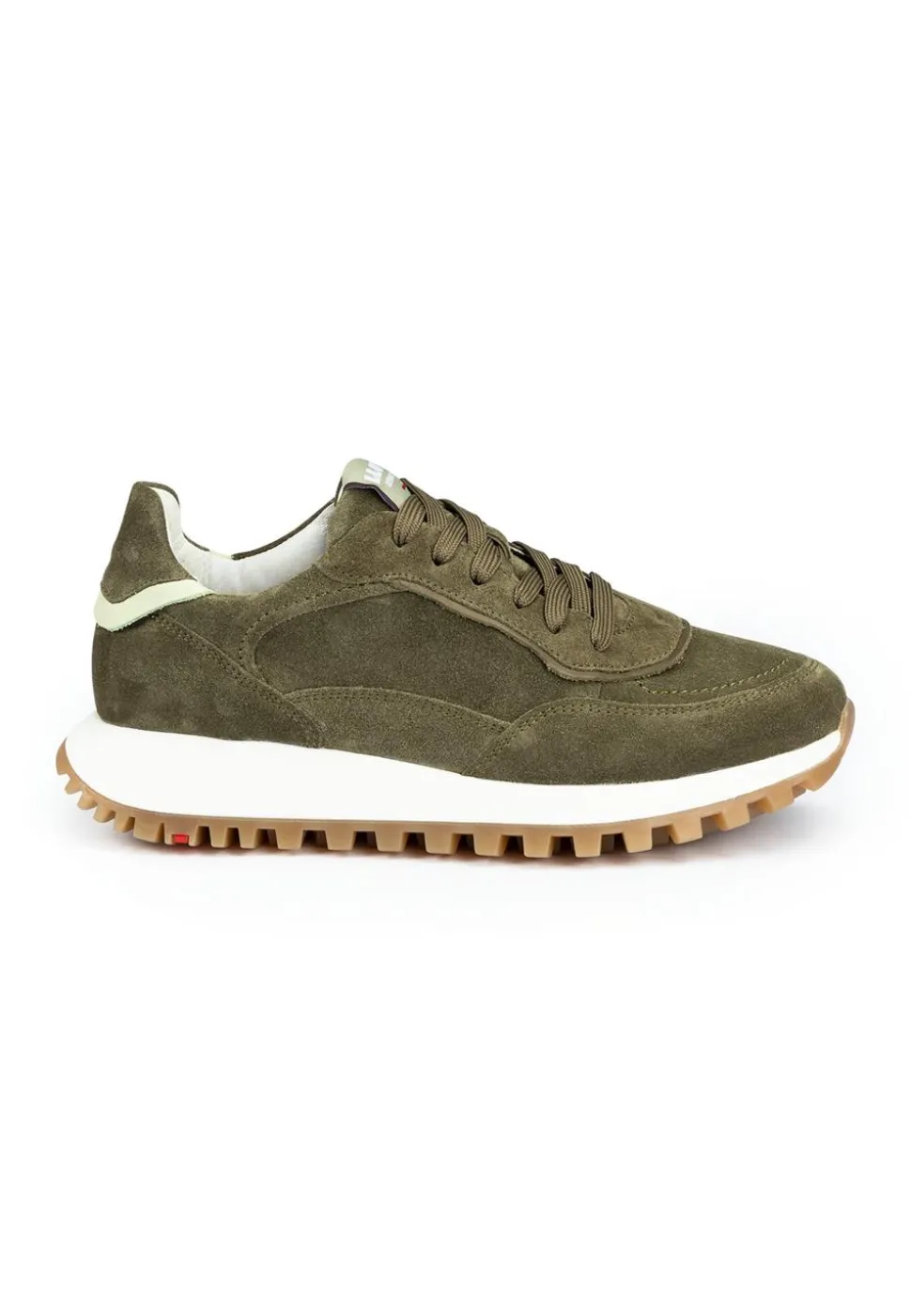 LLOYD 24-230-31 Dame Sneaker