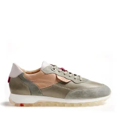 LLOYD 13-790-21 Dame Sneaker