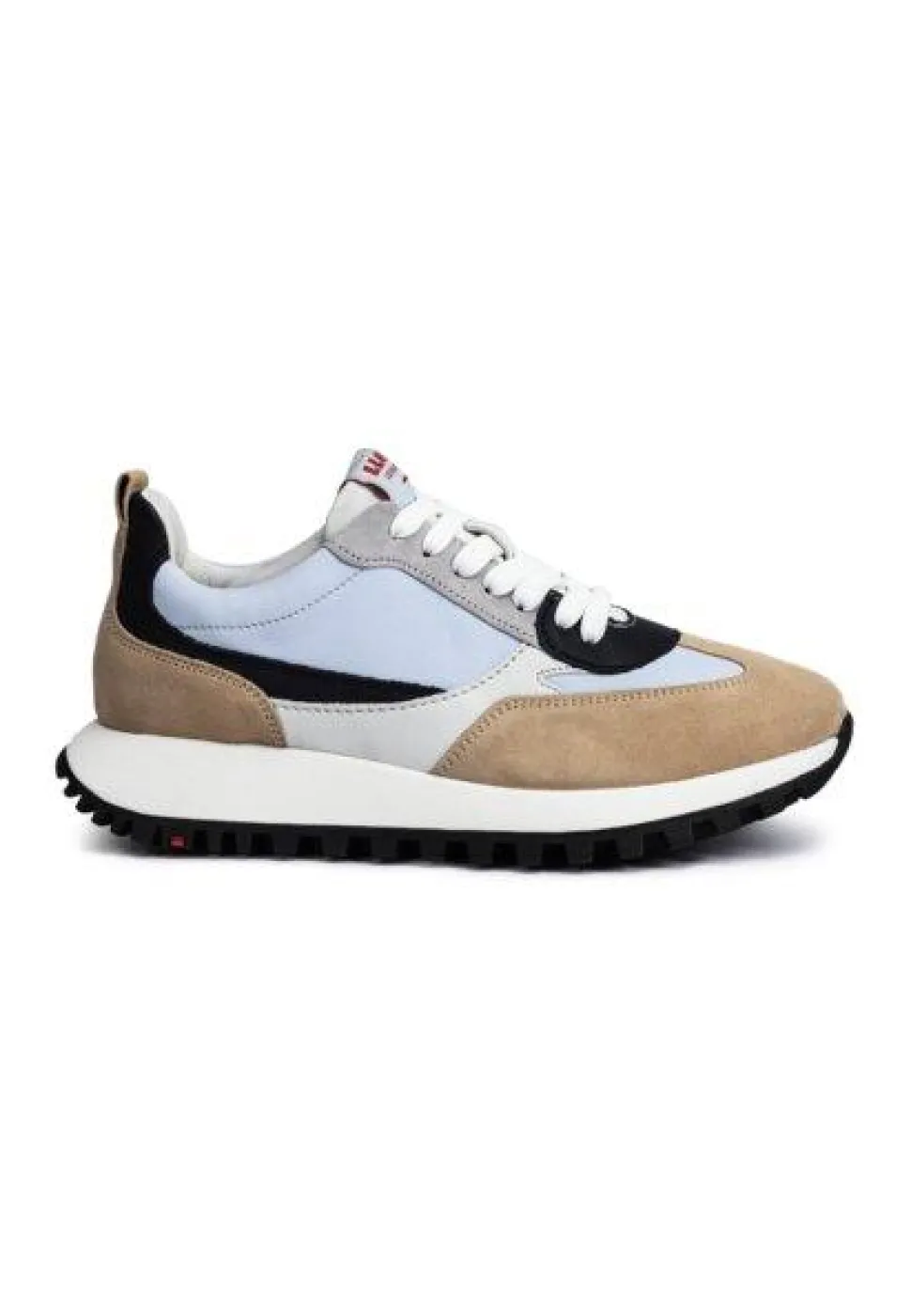 LLOYD 14-738-12 Dame Sneaker