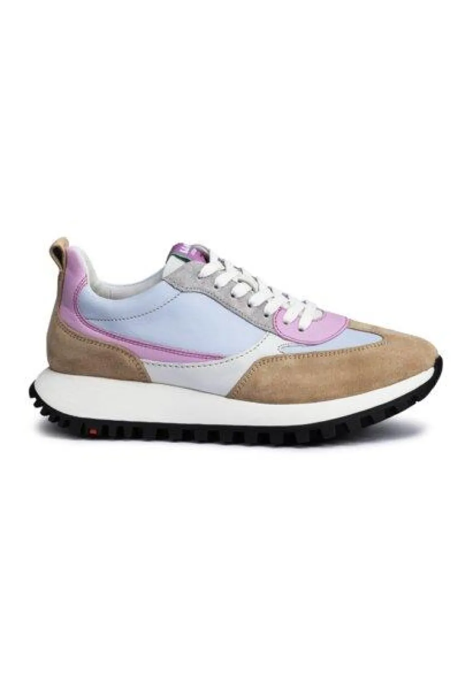 LLOYD 14-738-11 Dame Sneaker