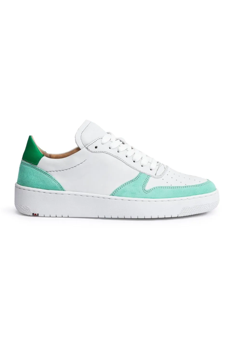 LLOYD 14-715-12 Dame Sneaker