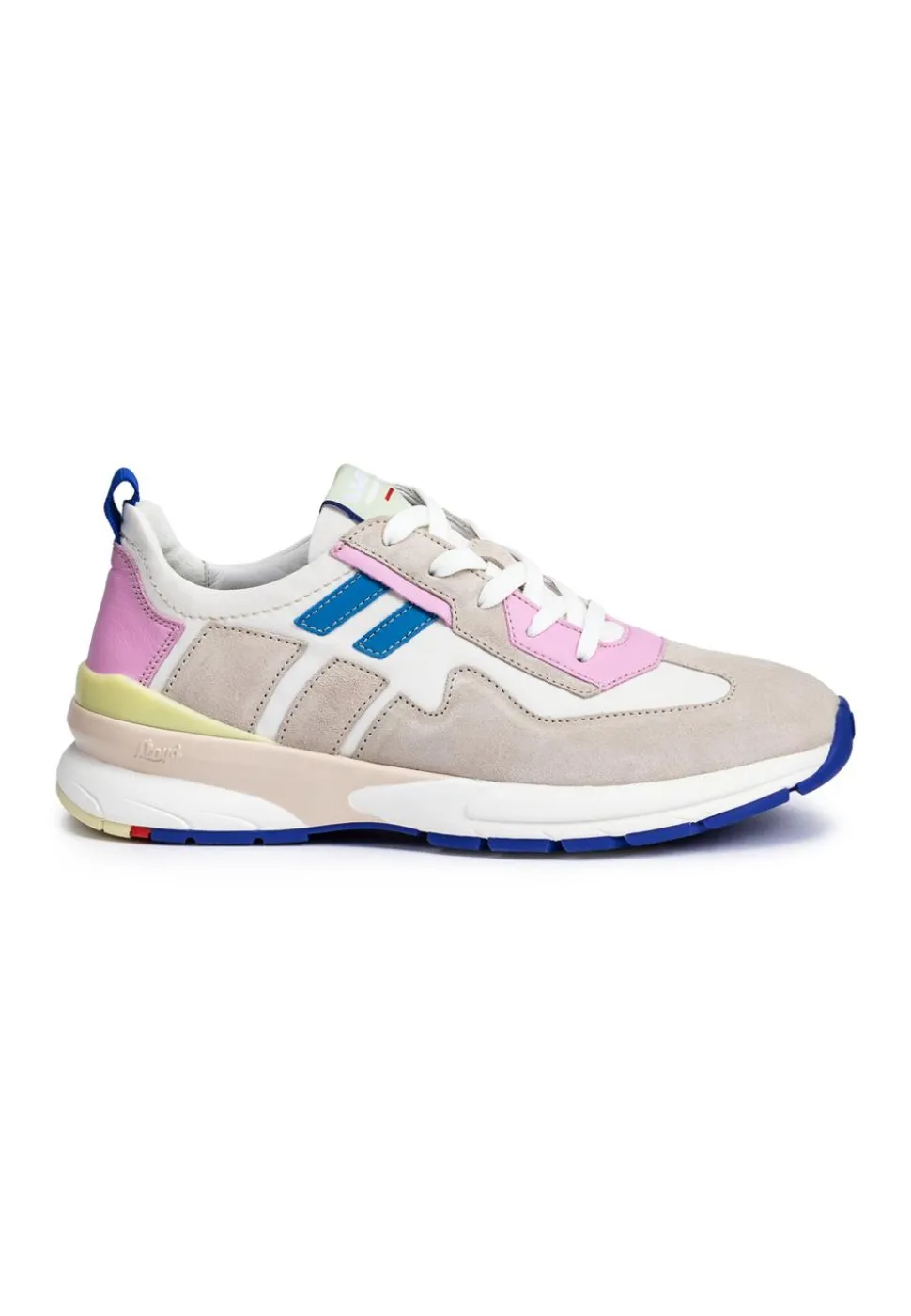 LLOYD 14-700-11 Dame Sneaker