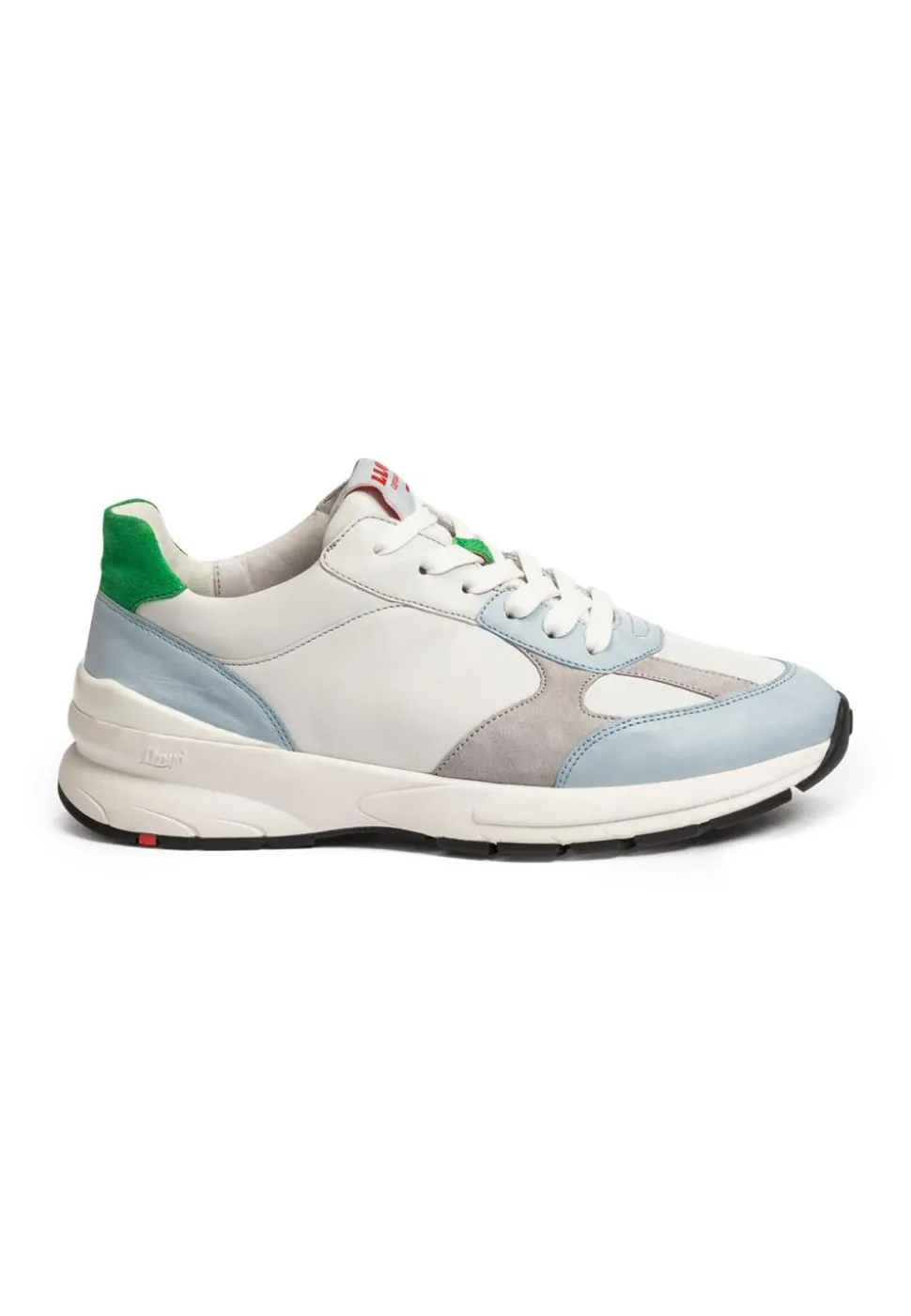 LLOYD 14-703-41 Dame Sneaker