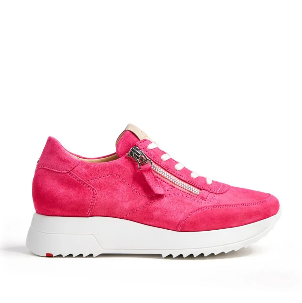 LLOYD 13-770-13 Dame Sneaker